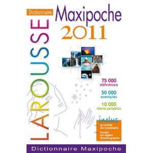 Maxi Poche 2011